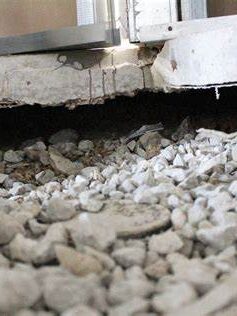 Concrete Lifting Service to Restore Stability in Calgary, AB.
